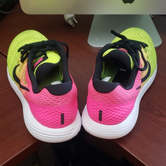 Nike Lunarglide 8 OC - Picture 4 of 4